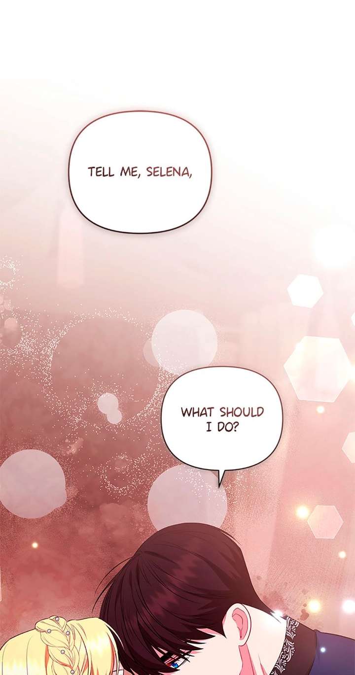 I Created a Harem to Avoid the Male Lead Chapter 92 - Page 46