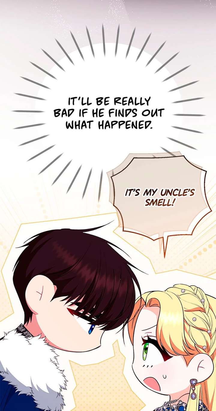 I Created a Harem to Avoid the Male Lead Chapter 92 - Page 48