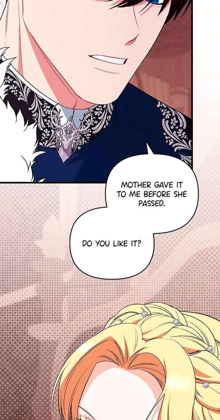 I Created a Harem to Avoid the Male Lead Chapter 92 - Page 53