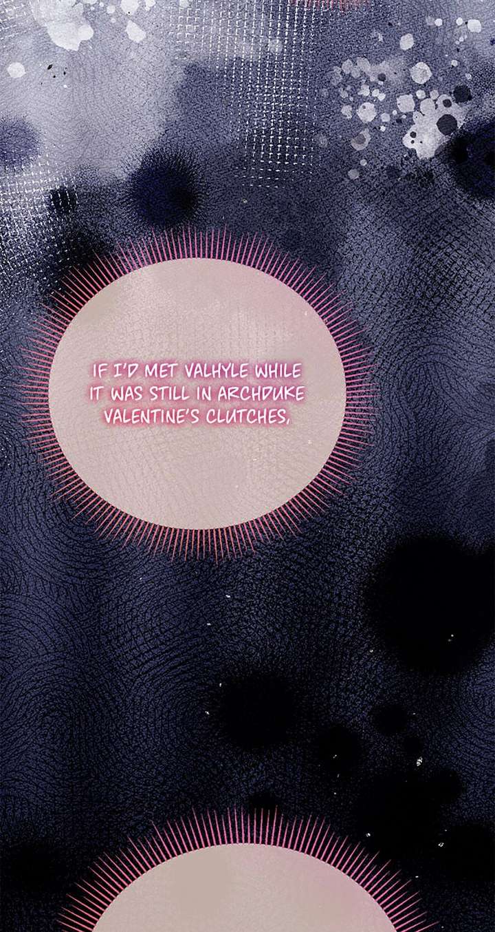 I Created a Harem to Avoid the Male Lead Chapter 92 - Page 56