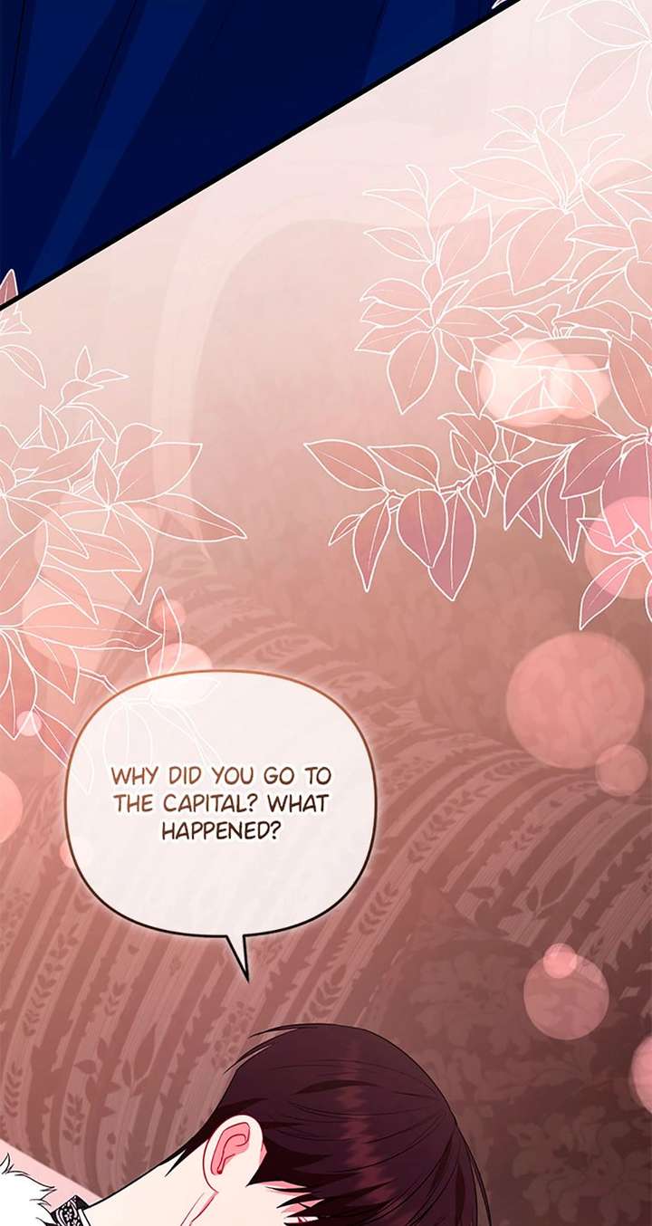 I Created a Harem to Avoid the Male Lead Chapter 92 - Page 61