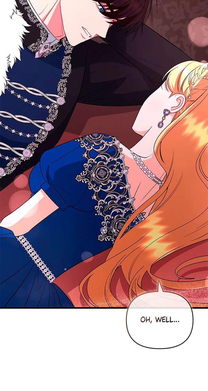 I Created a Harem to Avoid the Male Lead Chapter 92 - Page 62