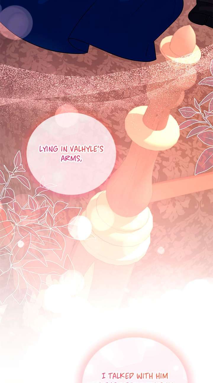 I Created a Harem to Avoid the Male Lead Chapter 92 - Page 65