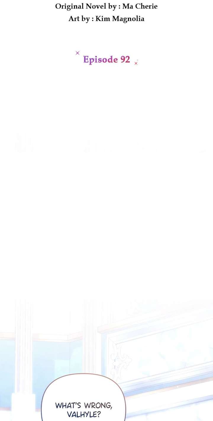 I Created a Harem to Avoid the Male Lead Chapter 92 - Page 7