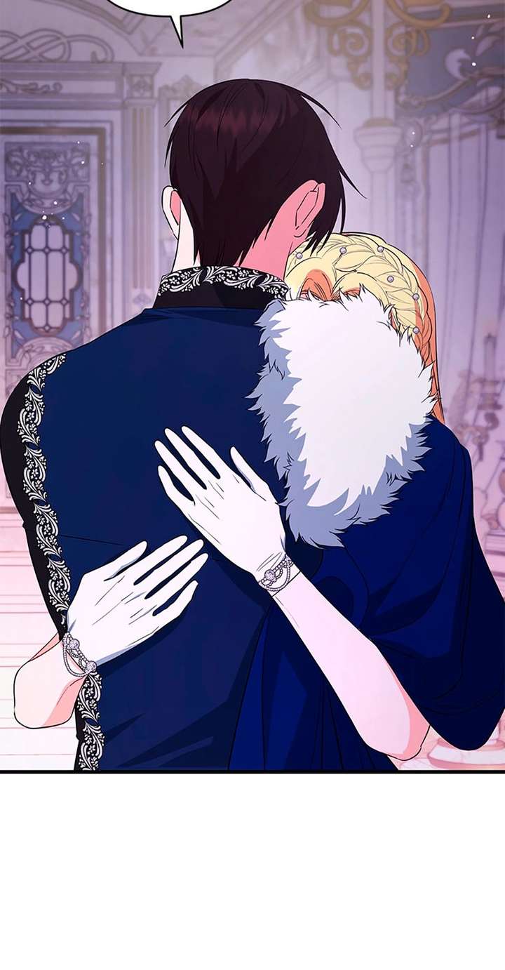 I Created a Harem to Avoid the Male Lead Chapter 92 - Page 70