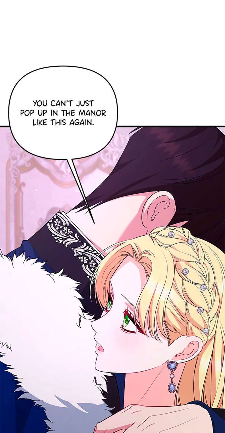 I Created a Harem to Avoid the Male Lead Chapter 92 - Page 71