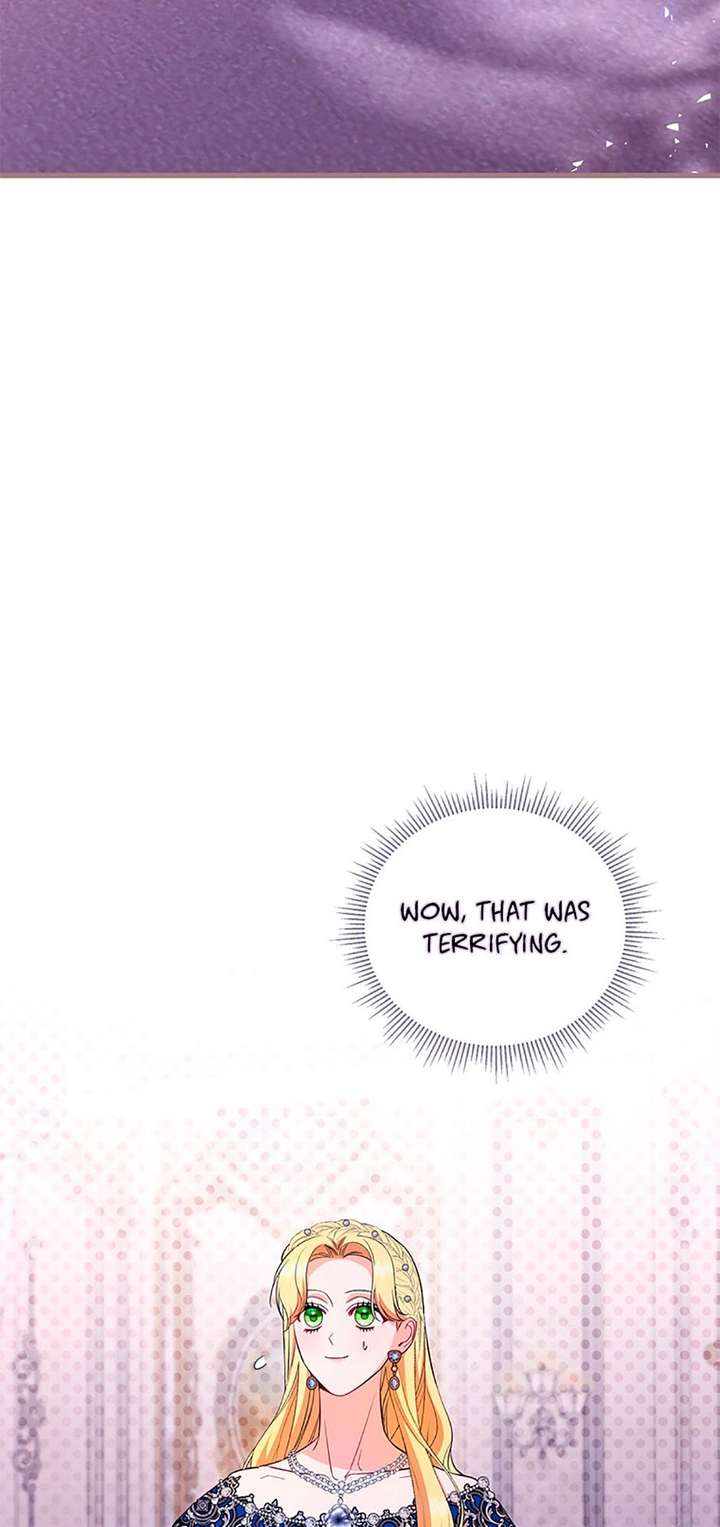 I Created a Harem to Avoid the Male Lead Chapter 92 - Page 76