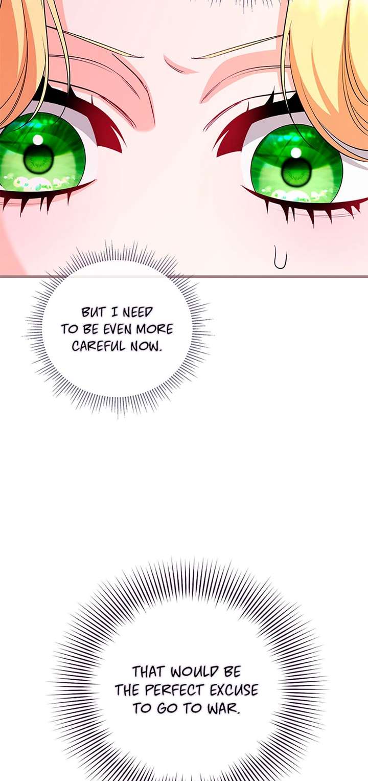 I Created a Harem to Avoid the Male Lead Chapter 92 - Page 78