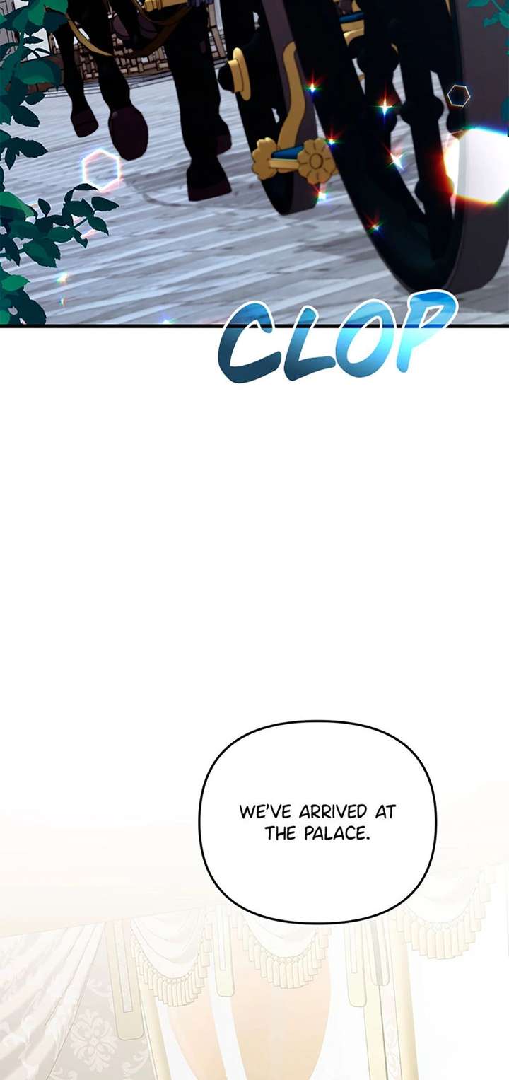 I Created a Harem to Avoid the Male Lead Chapter 92 - Page 81