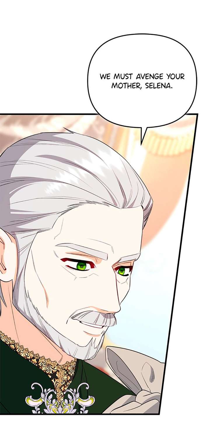 I Created a Harem to Avoid the Male Lead Chapter 92 - Page 83