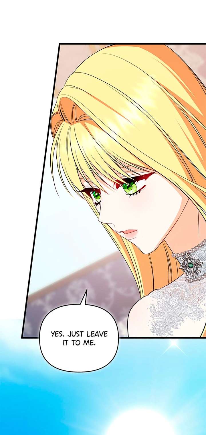 I Created a Harem to Avoid the Male Lead Chapter 92 - Page 84