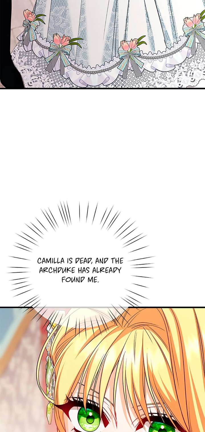 I Created a Harem to Avoid the Male Lead Chapter 92 - Page 88