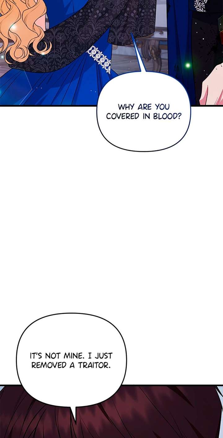 I Created a Harem to Avoid the Male Lead Chapter 92 - Page 9