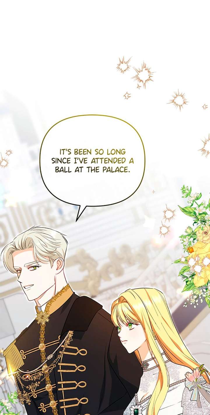 I Created a Harem to Avoid the Male Lead Chapter 92 - Page 92