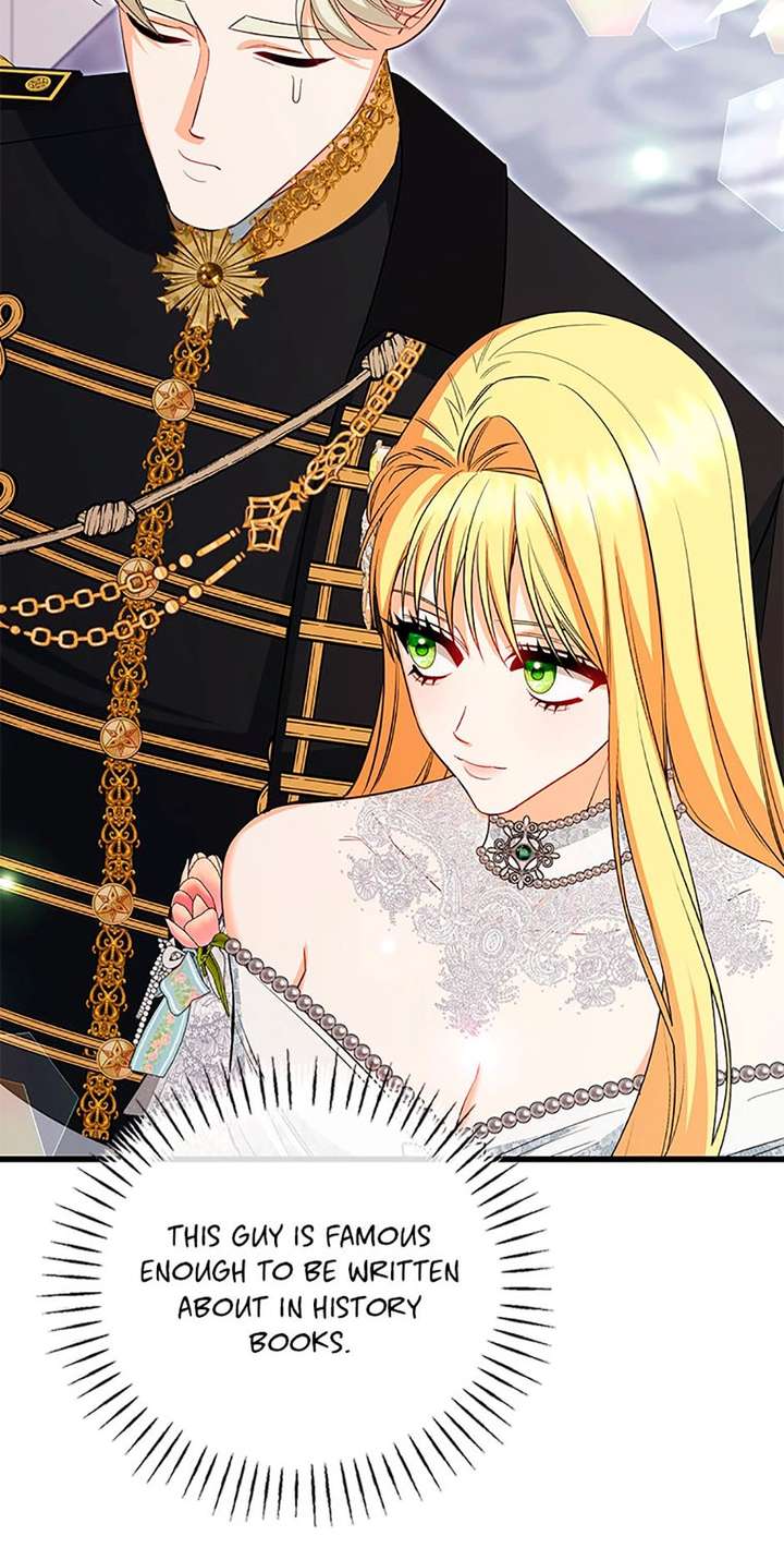 I Created a Harem to Avoid the Male Lead Chapter 92 - Page 98