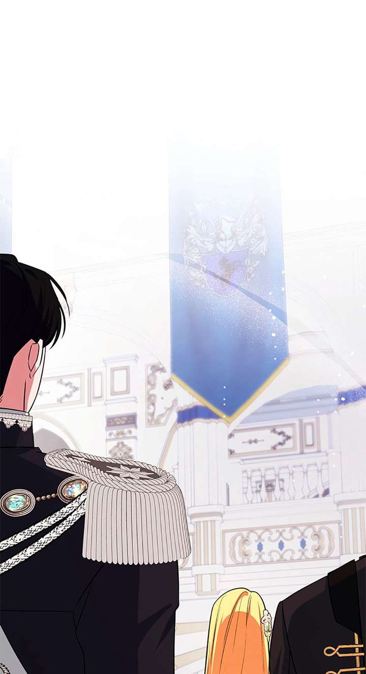 I Created a Harem to Avoid the Male Lead Chapter 92 - Page 99