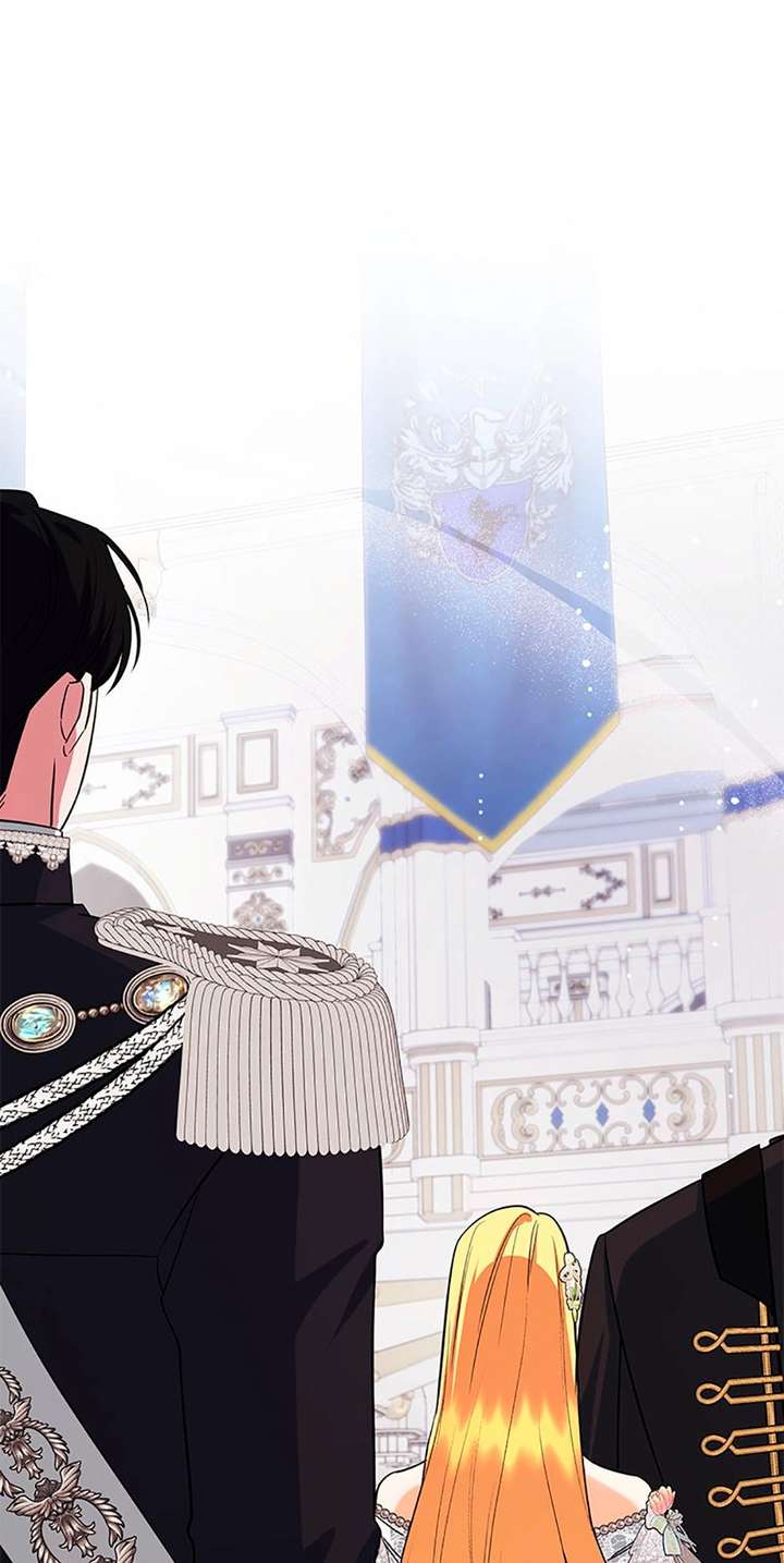 I Created a Harem to Avoid the Male Lead Chapter 93 - Page 1