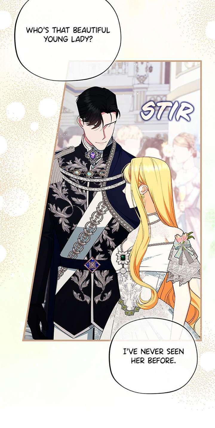 I Created a Harem to Avoid the Male Lead Chapter 93 - Page 10