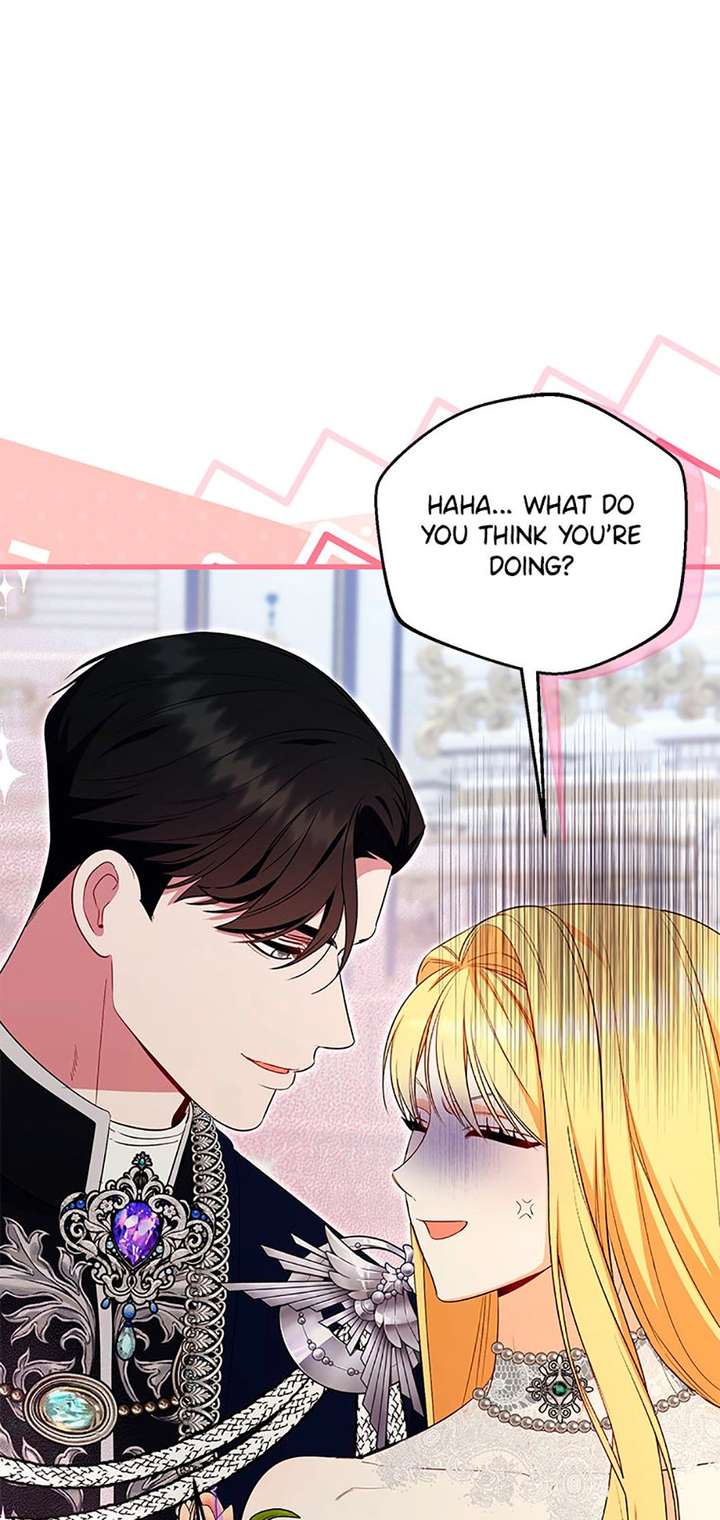 I Created a Harem to Avoid the Male Lead Chapter 93 - Page 11