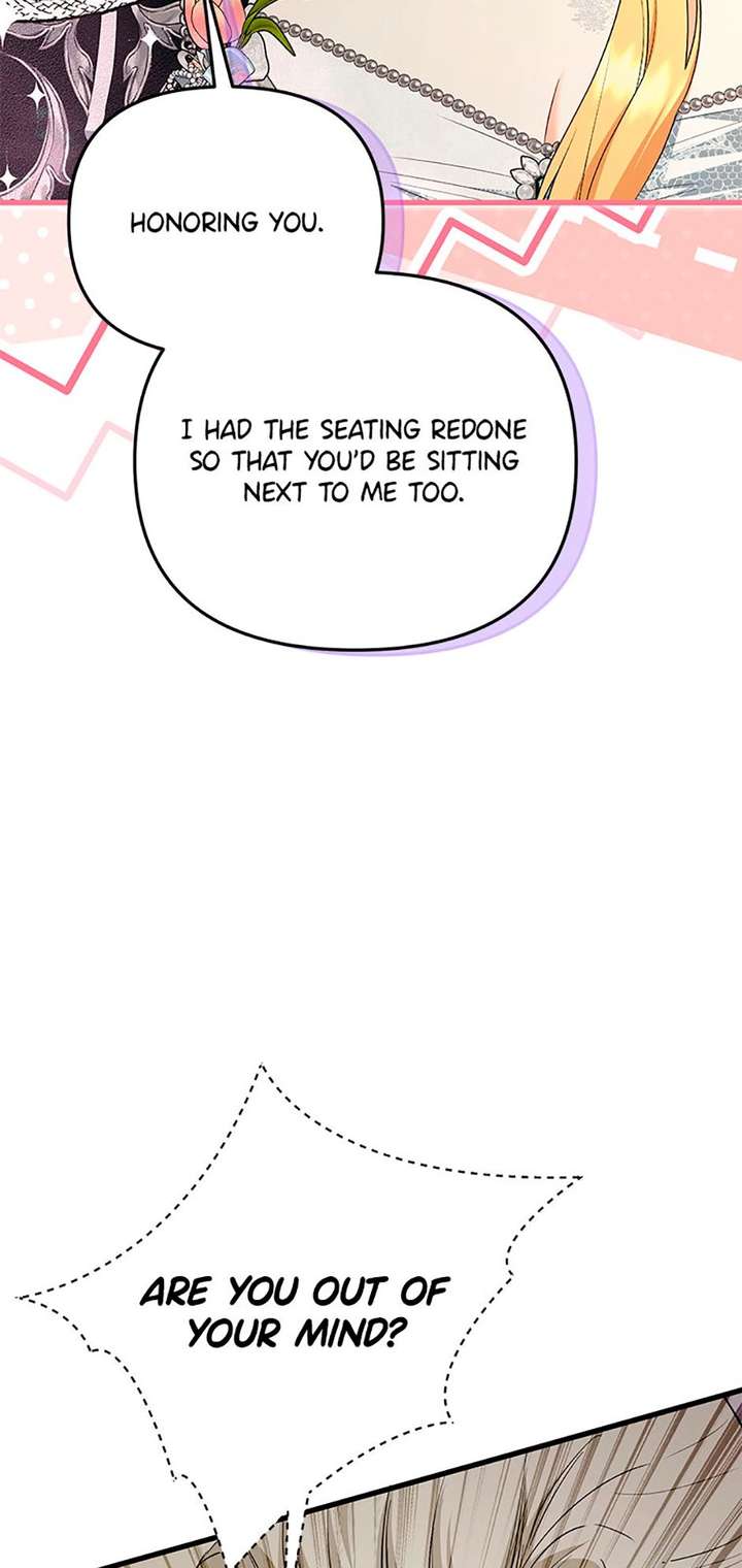 I Created a Harem to Avoid the Male Lead Chapter 93 - Page 12