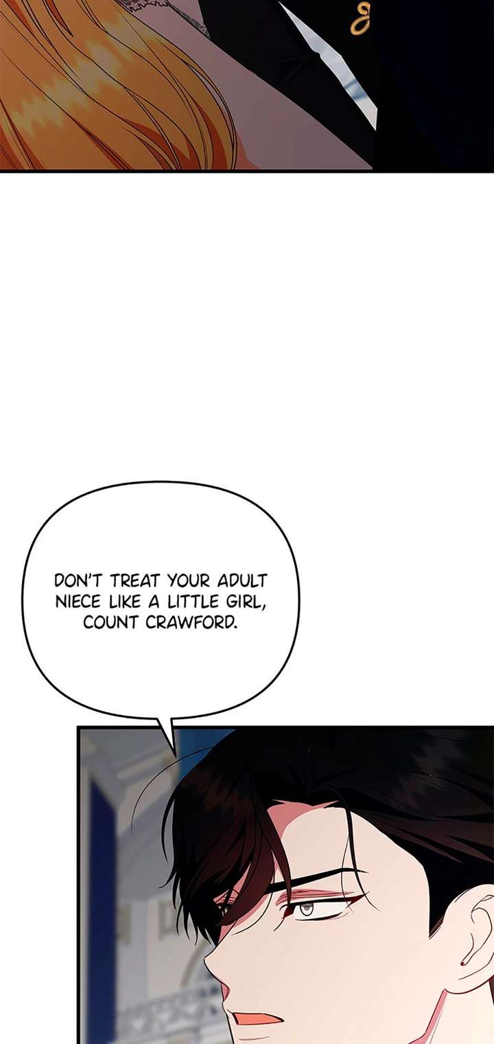 I Created a Harem to Avoid the Male Lead Chapter 93 - Page 15