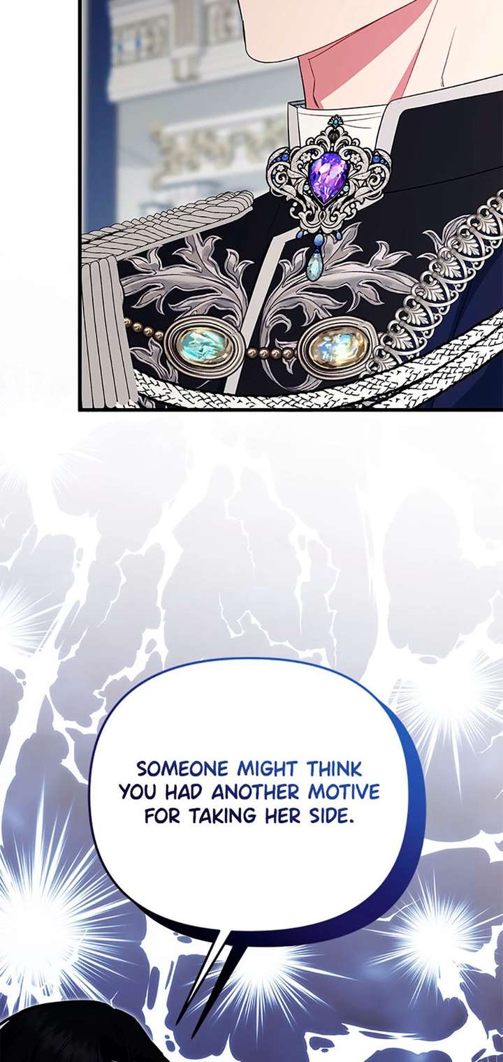 I Created a Harem to Avoid the Male Lead Chapter 93 - Page 16