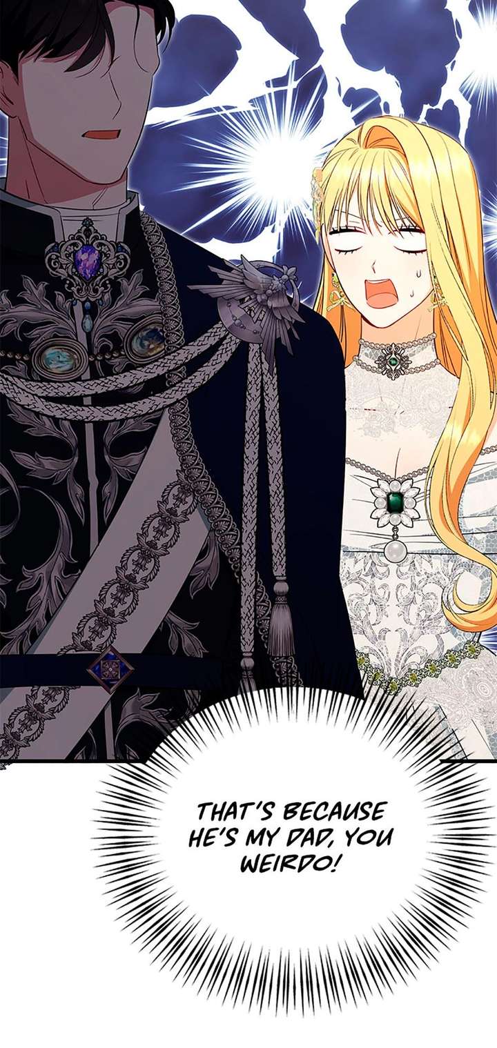 I Created a Harem to Avoid the Male Lead Chapter 93 - Page 17