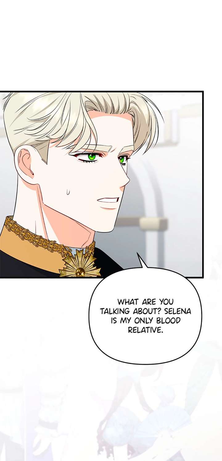 I Created a Harem to Avoid the Male Lead Chapter 93 - Page 18