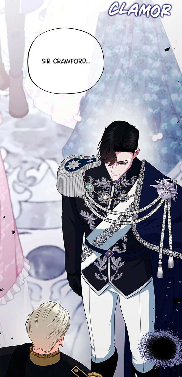 I Created a Harem to Avoid the Male Lead Chapter 93 - Page 19