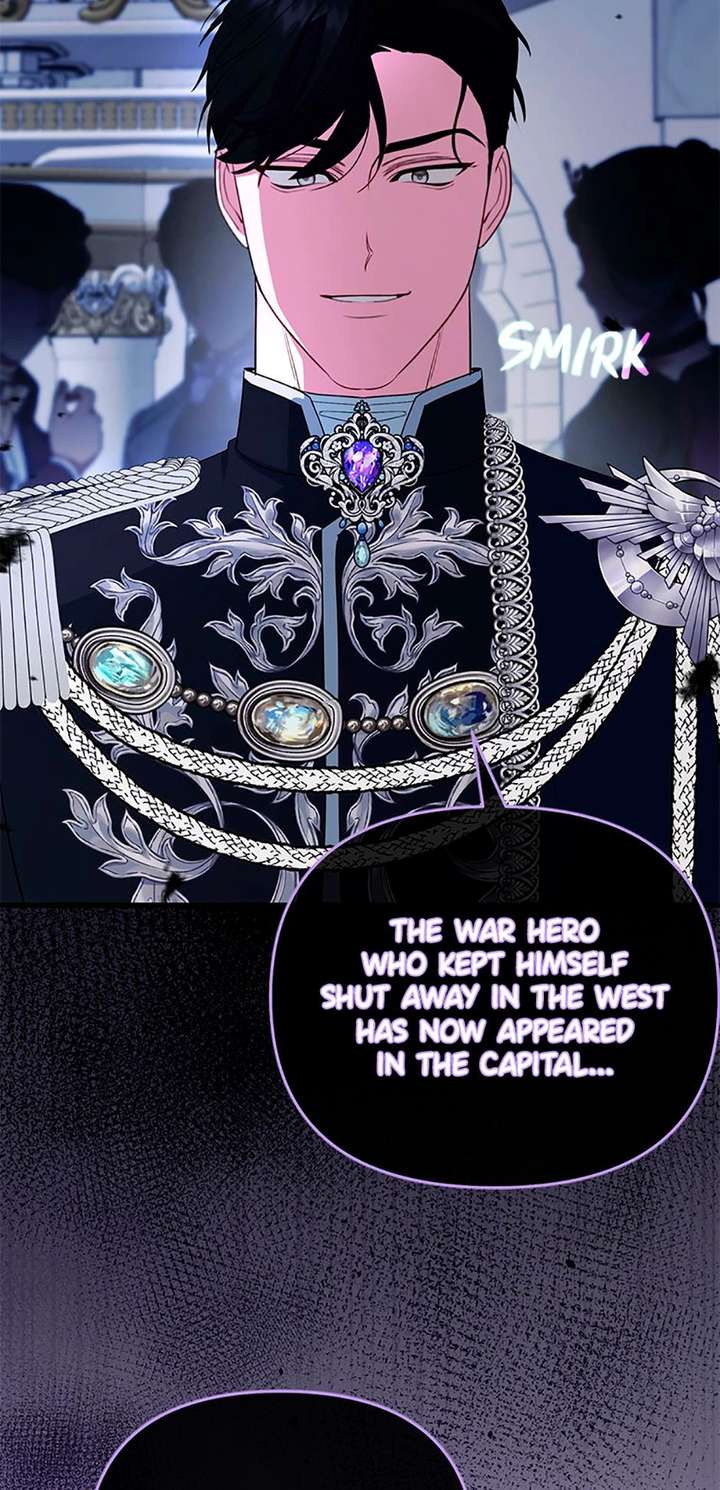 I Created a Harem to Avoid the Male Lead Chapter 93 - Page 21