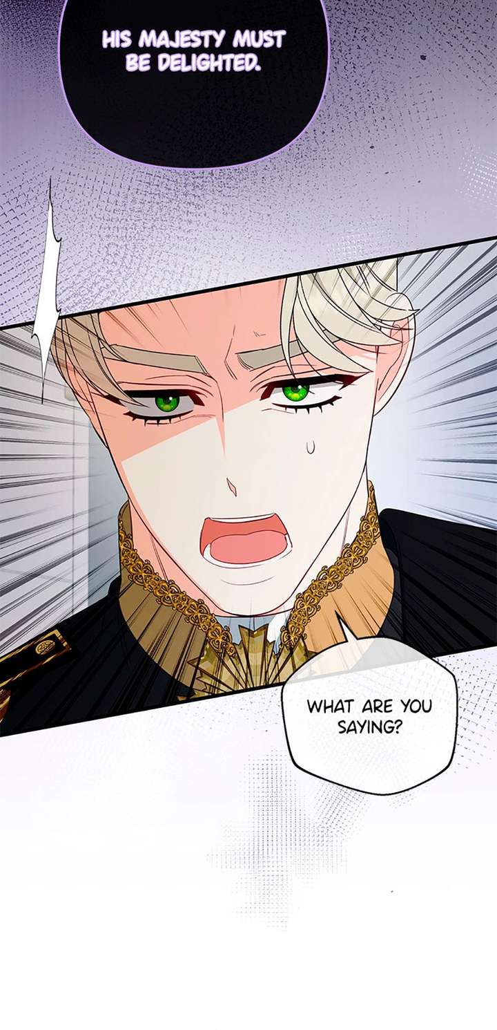 I Created a Harem to Avoid the Male Lead Chapter 93 - Page 22