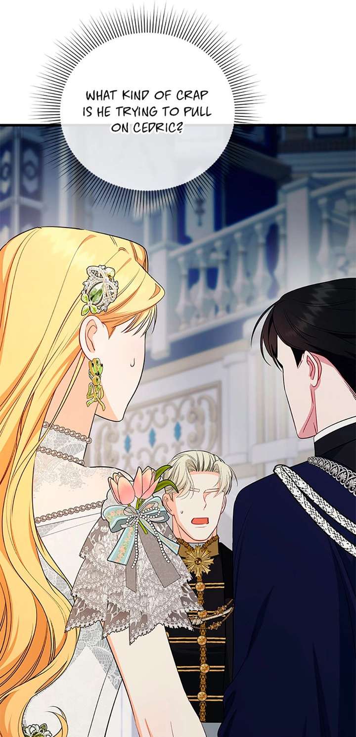 I Created a Harem to Avoid the Male Lead Chapter 93 - Page 23