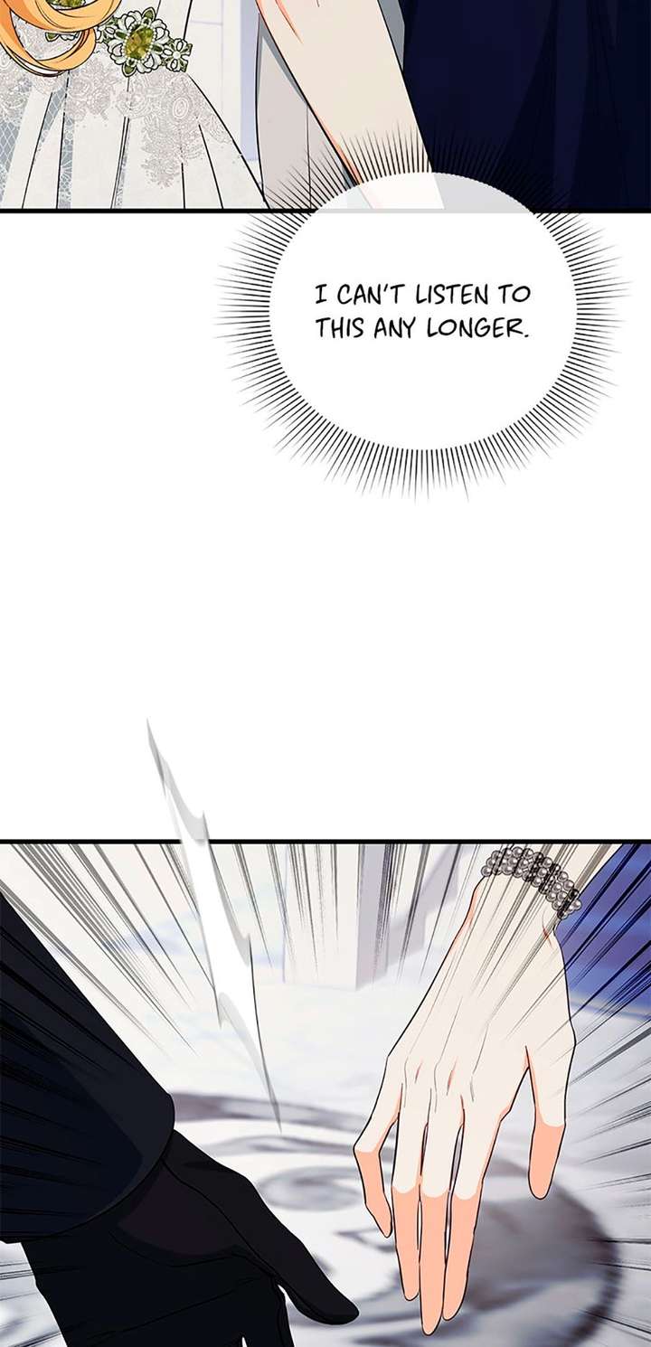 I Created a Harem to Avoid the Male Lead Chapter 93 - Page 24