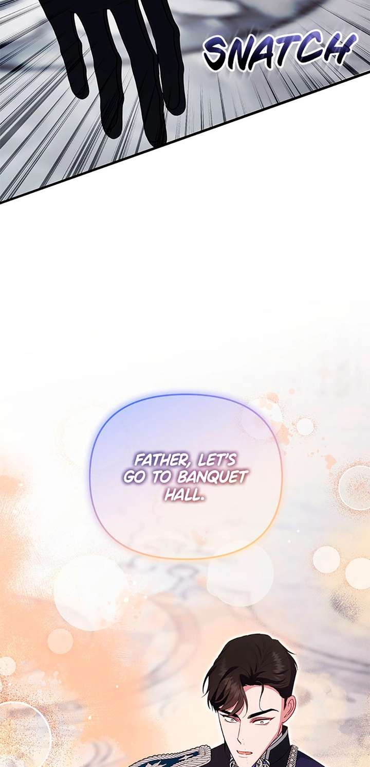 I Created a Harem to Avoid the Male Lead Chapter 93 - Page 25