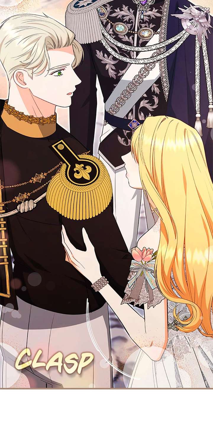 I Created a Harem to Avoid the Male Lead Chapter 93 - Page 26