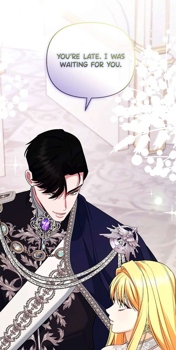 I Created a Harem to Avoid the Male Lead Chapter 93 - Page 4