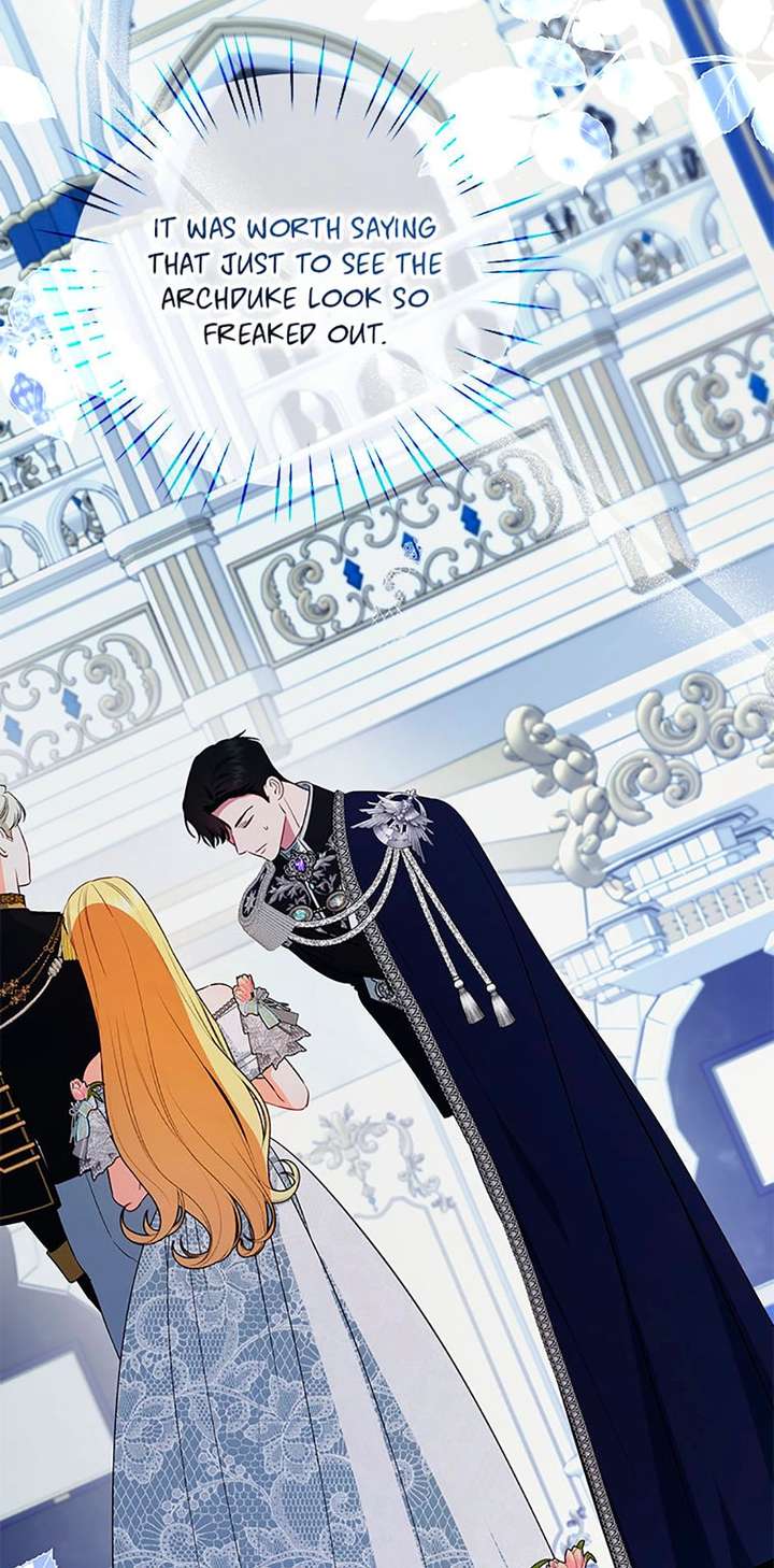 I Created a Harem to Avoid the Male Lead Chapter 93 - Page 41