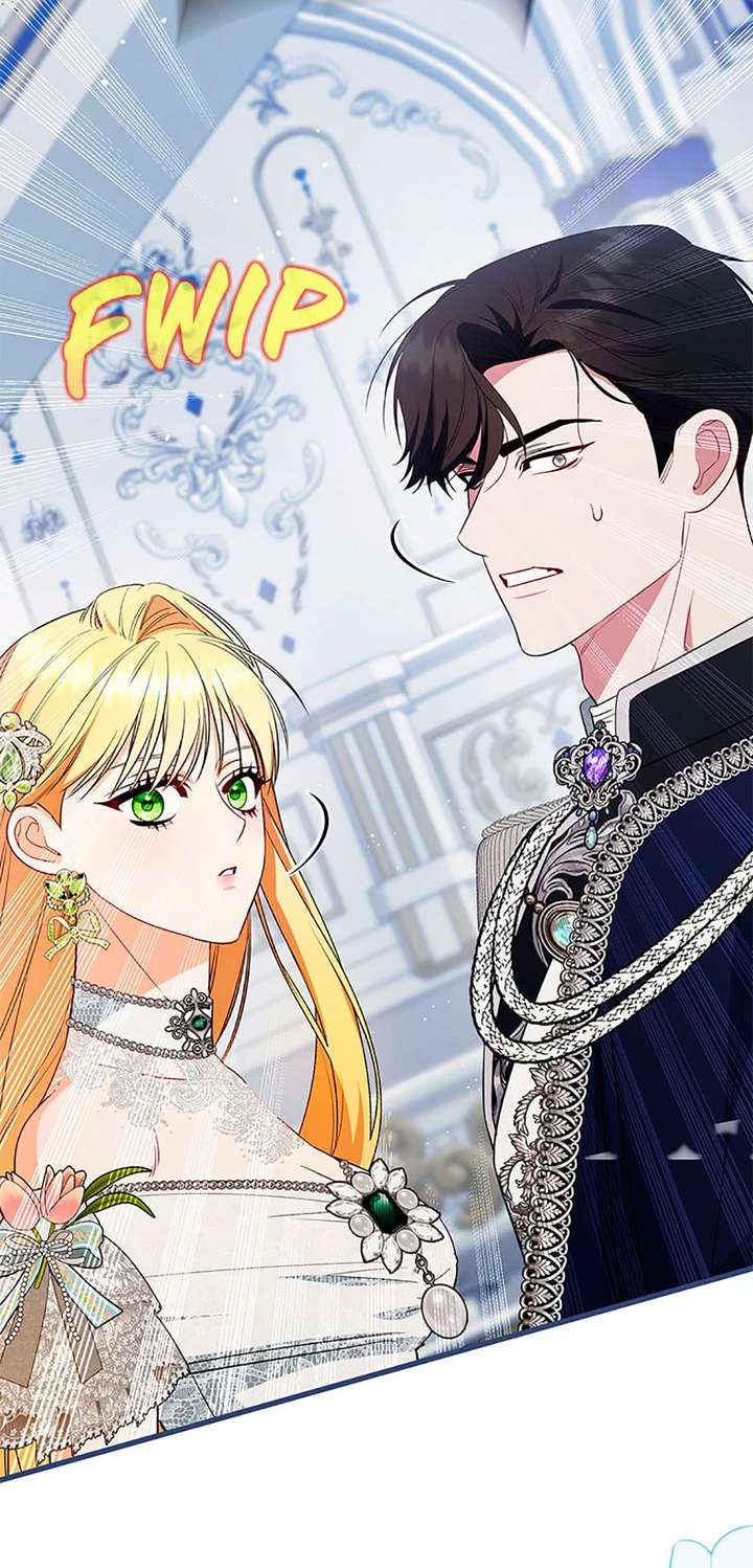 I Created a Harem to Avoid the Male Lead Chapter 93 - Page 46