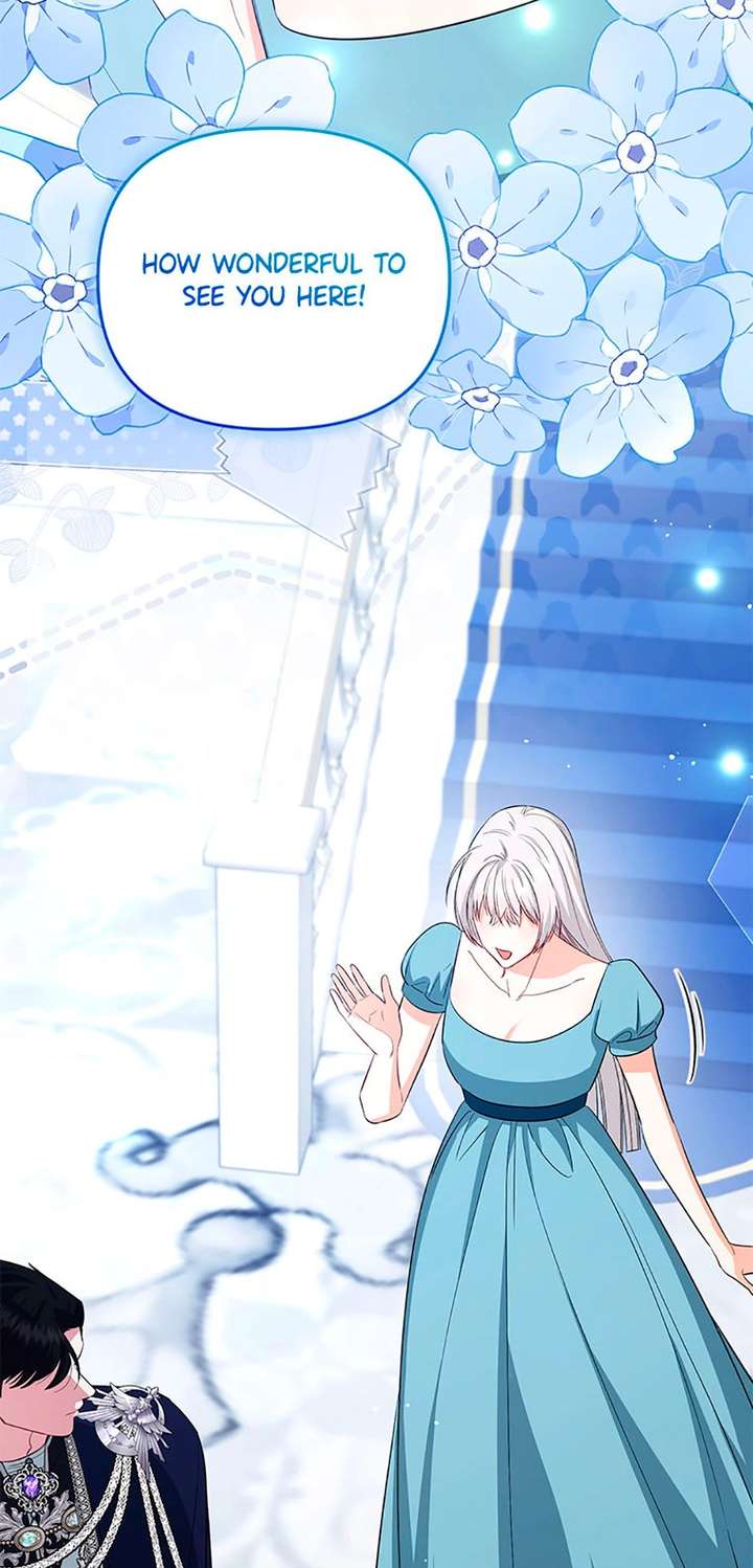 I Created a Harem to Avoid the Male Lead Chapter 93 - Page 48