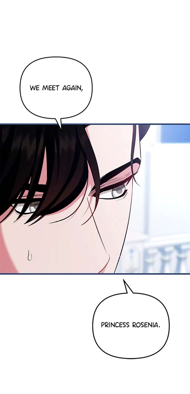 I Created a Harem to Avoid the Male Lead Chapter 93 - Page 51