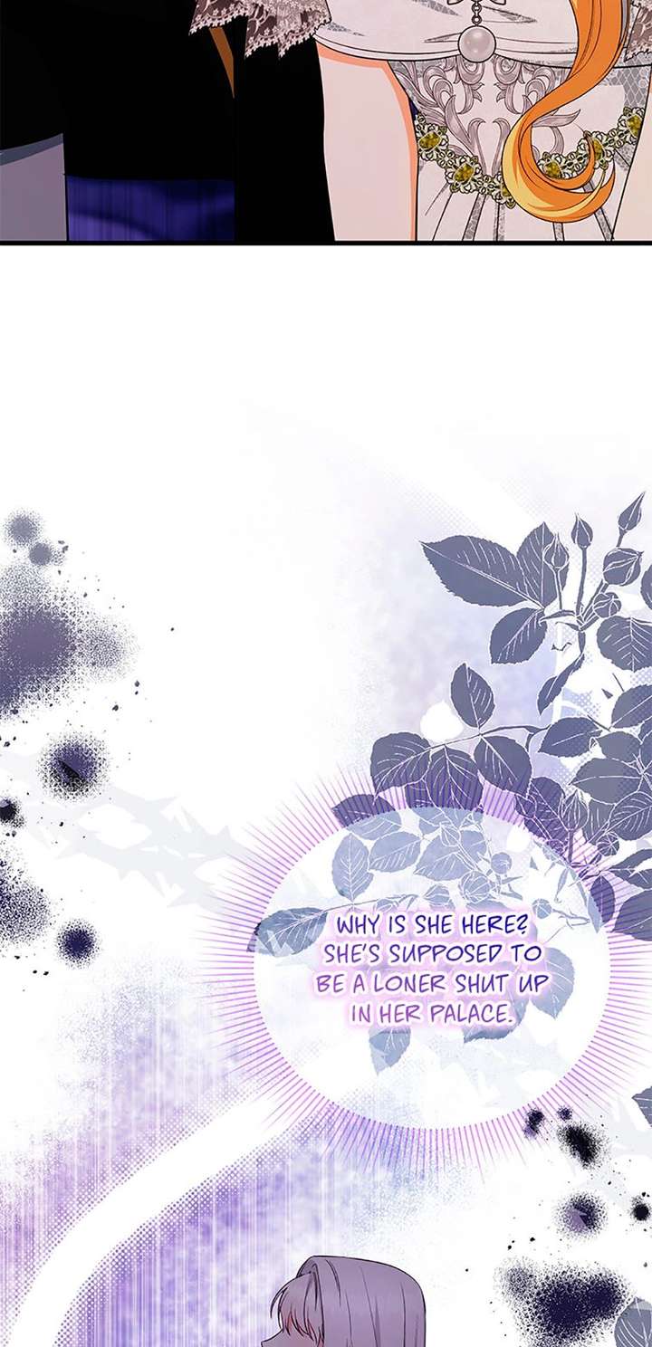 I Created a Harem to Avoid the Male Lead Chapter 93 - Page 53