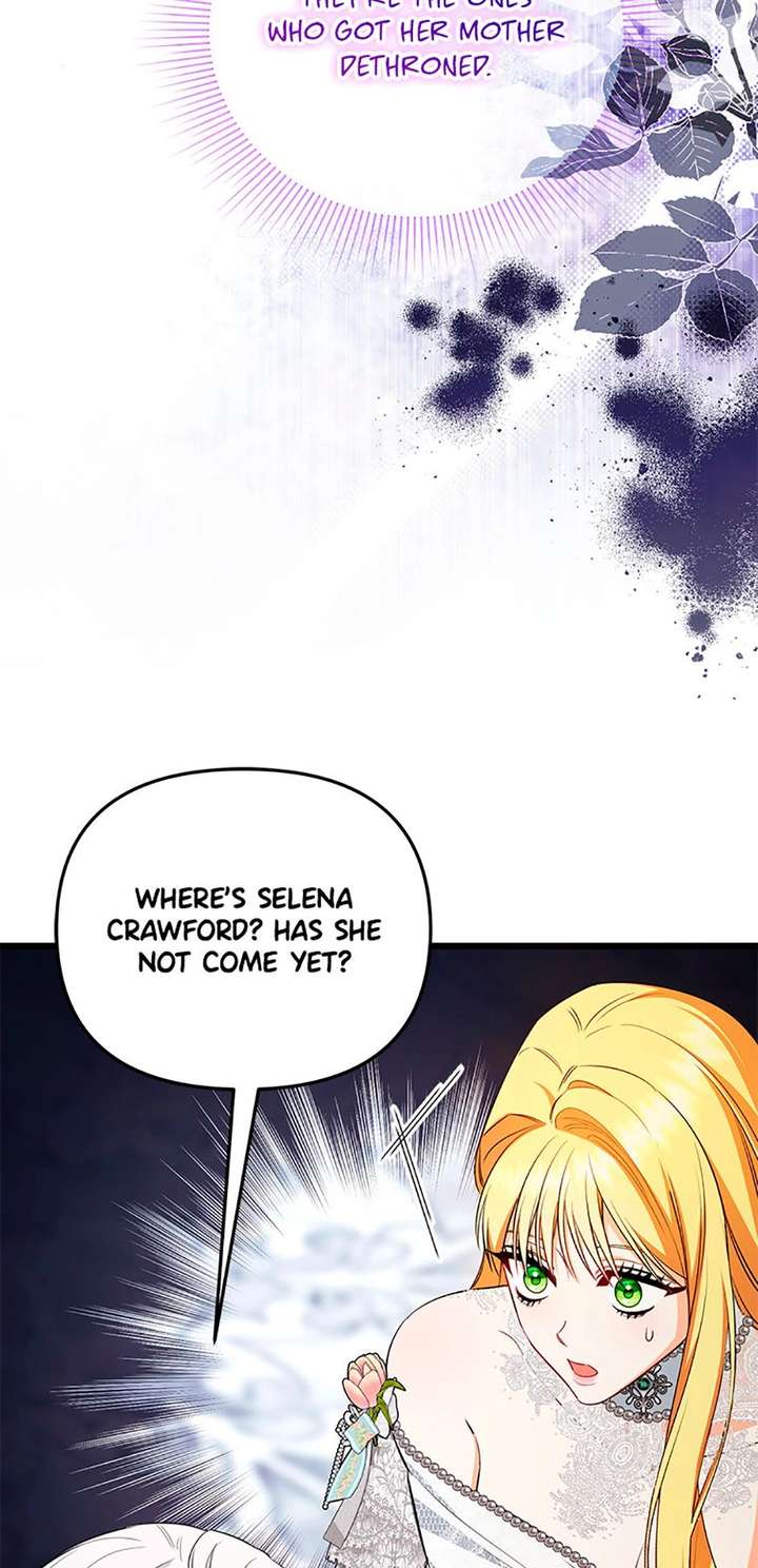 I Created a Harem to Avoid the Male Lead Chapter 93 - Page 55