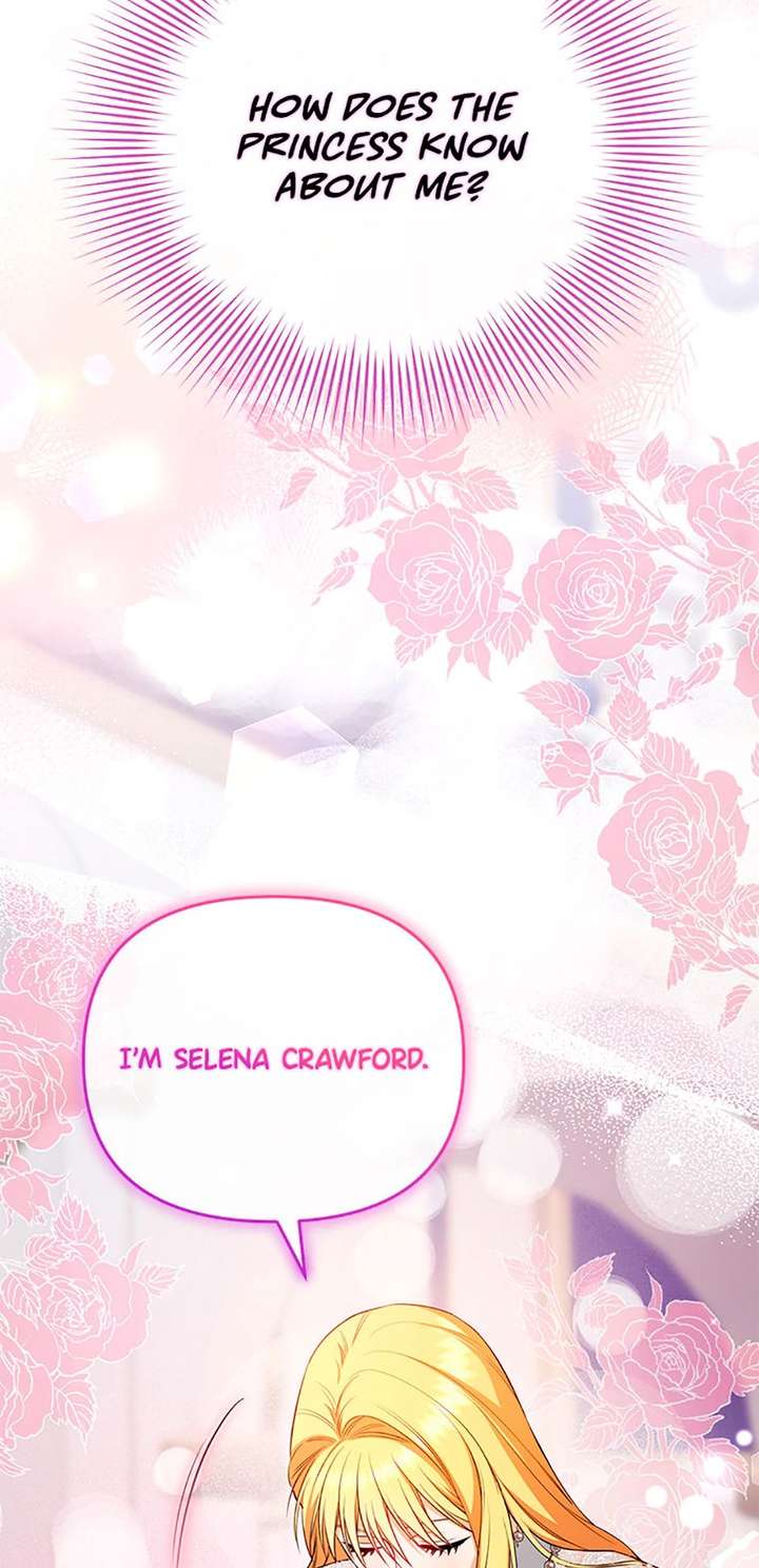 I Created a Harem to Avoid the Male Lead Chapter 93 - Page 57