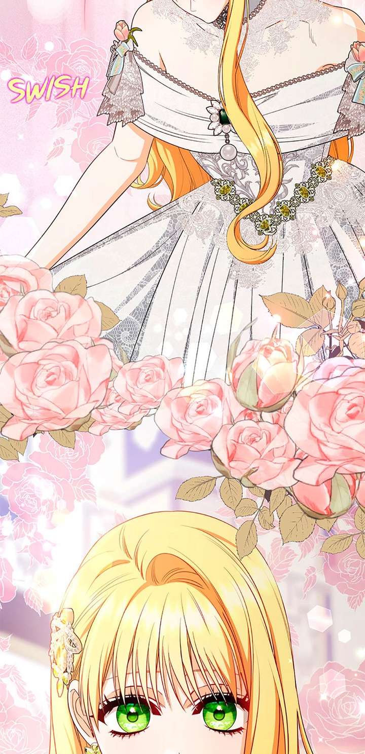 I Created a Harem to Avoid the Male Lead Chapter 93 - Page 58