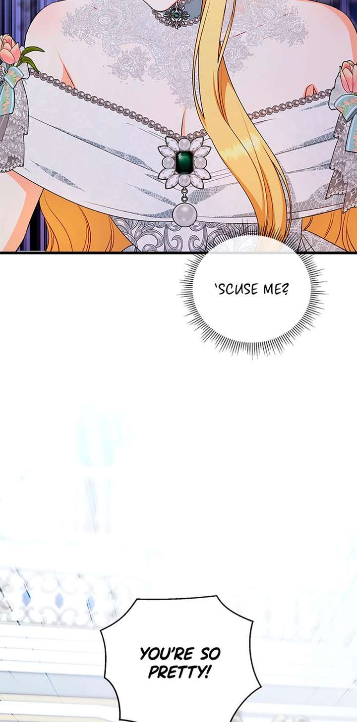 I Created a Harem to Avoid the Male Lead Chapter 93 - Page 62