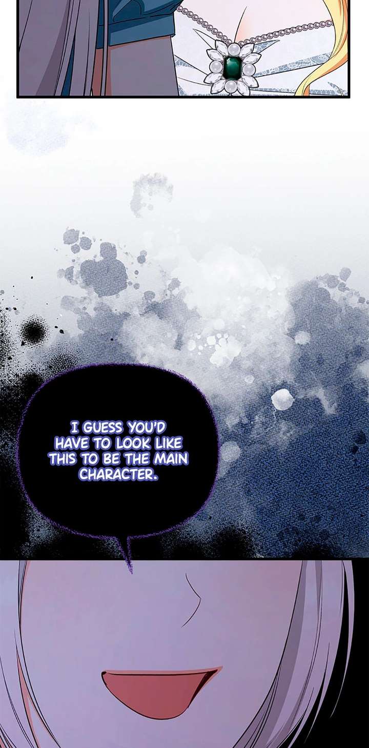 I Created a Harem to Avoid the Male Lead Chapter 93 - Page 65