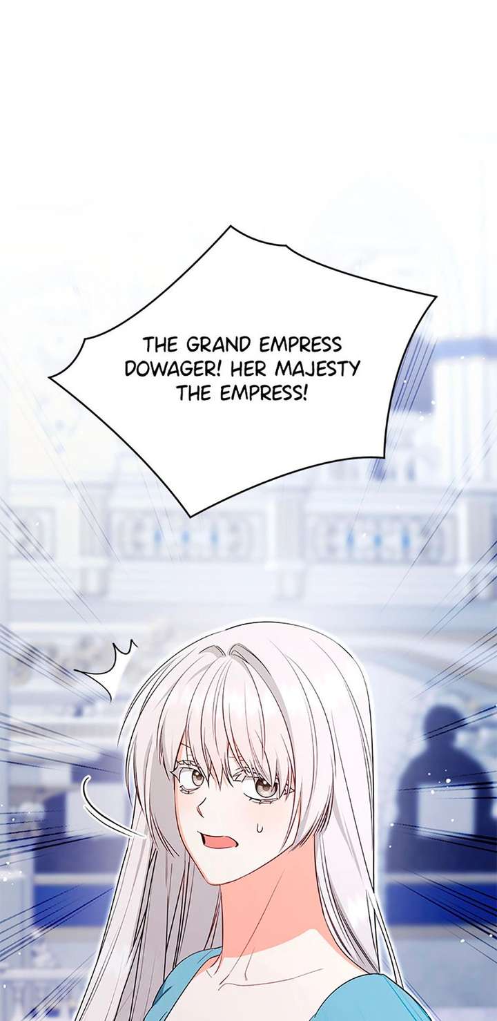 I Created a Harem to Avoid the Male Lead Chapter 93 - Page 68