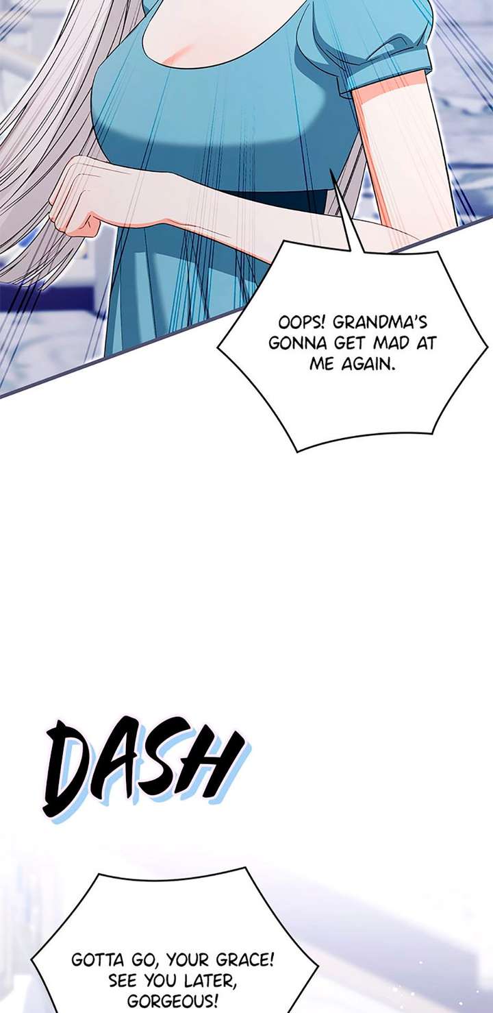 I Created a Harem to Avoid the Male Lead Chapter 93 - Page 69