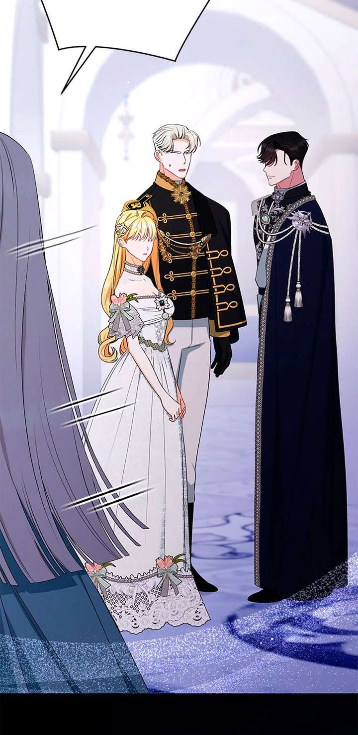 I Created a Harem to Avoid the Male Lead Chapter 93 - Page 70