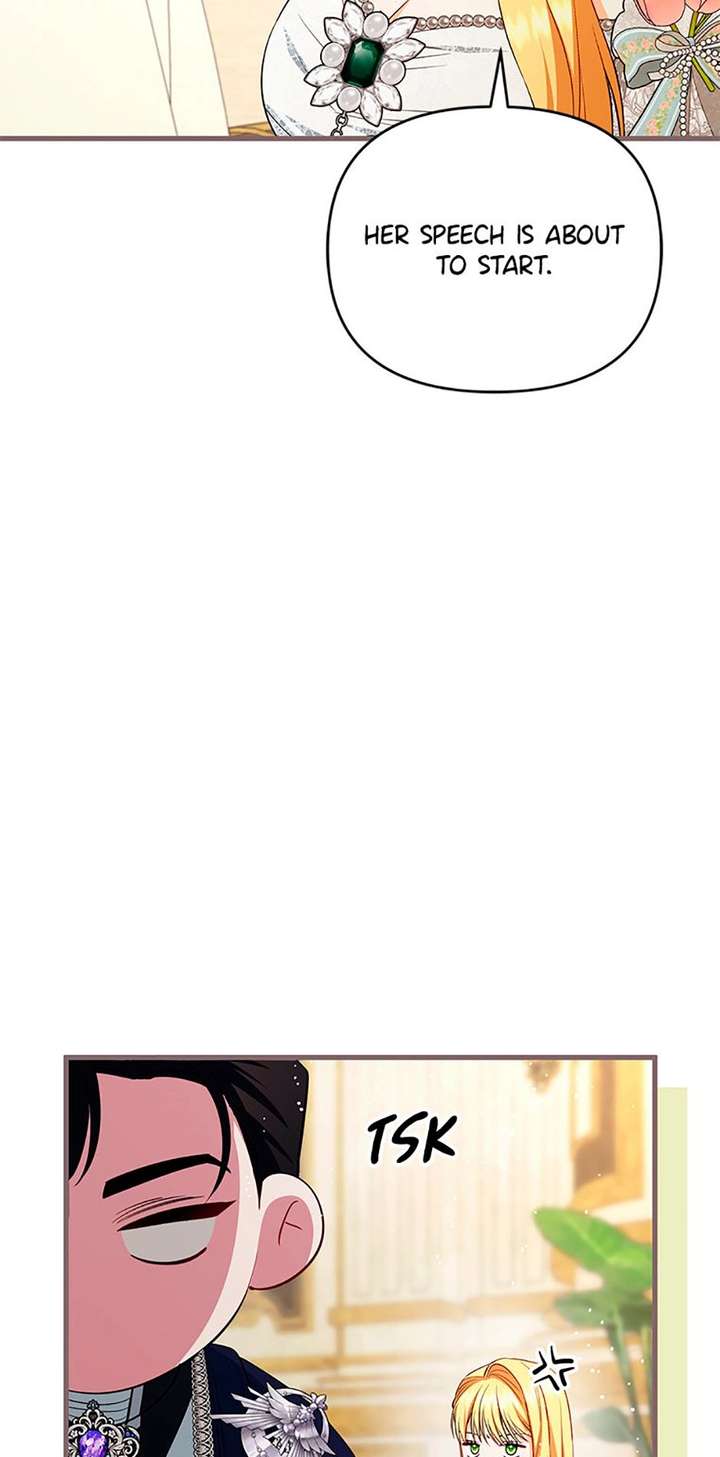 I Created a Harem to Avoid the Male Lead Chapter 93 - Page 80